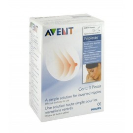 Avent Niplette Twin