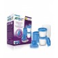 Avent systeme via allaitement (10x180ml)