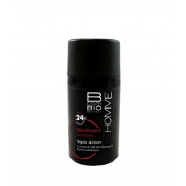 Bcombio Homme Deodorant Triple Action 50 Ml