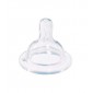 Bebe Confort 2 Tétines Col Large Maternity Silicone 3 Vitesses T1*2