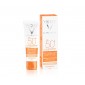 Vichy capital Soleil Soin anti-taches teinté 3-en-1 SPF50+