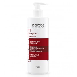 Vichy Dercos Shampoing Energisant à l'aminexil 400ml