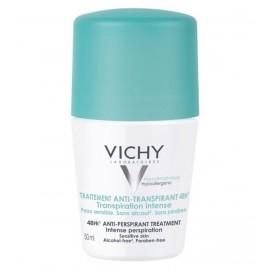 Vichy Déodorant Anti-transpirant48H Roll-On (50 ml)