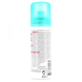 Vichy Déodorant Traitement Anti-Transpirant 48H Aerosol Anti-traces Jaunes et Blanches(125ml)