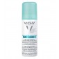 Vichy Déodorant Traitement Anti-Transpirant 48H Aerosol Anti-traces Jaunes et Blanches(125ml)