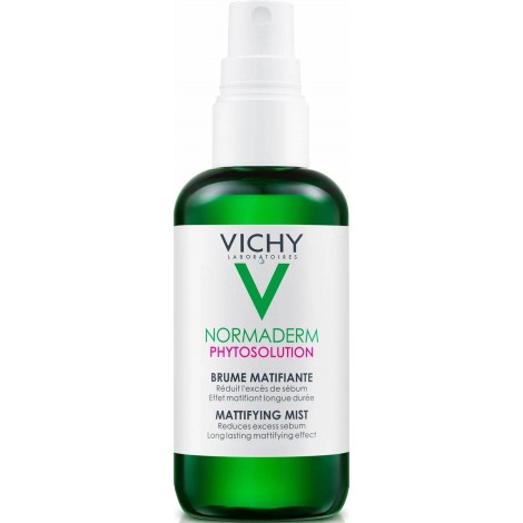 Vichy Normaderm brume matifiante (100 ml)