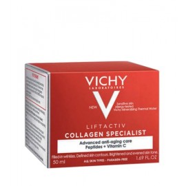 Vichy liftactiv Suprême Collagen Specialist (50 ml)