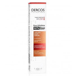 Vichy Dercos Kera-Solutions Sérum Pointes Dévitalisées (40 ml)