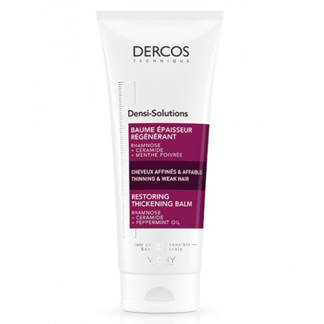 Vichy Dercos Densi-Solutions Baume épaisseur régénérant(150ml)