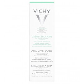 Vichy Crème dépilatoire DERMO-tolérance (150ml)