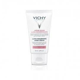 Vichy Ideal Body Crème Mains Ultra-Nourrissante (50ml)