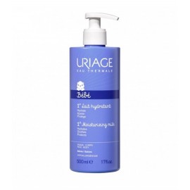 Uriage Bébe 1er lait hydratant (500 ml)