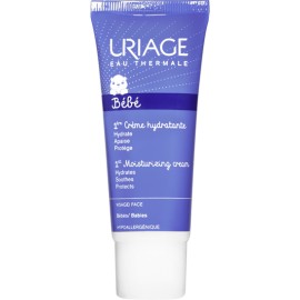 Uriage Bébé 1ère Crème Hydratante (40ml)