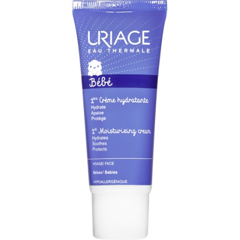 Uriage Bébé 1ère Crème Hydratante (40ml)