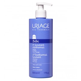 Uriage Bébé 1èr Liniment Oléothermal (500 ml)