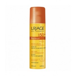 Uriage Bariésun Huile Sèche SPF50+ (200 ml)