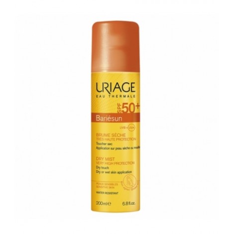 Uriage Bariésun Huile Sèche SPF50+ (200 ml)