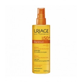 Uriage Bariésun Spray SPF 50+ (200 ml)