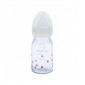 Bebe confort biberon droit en verre col standard 110ml