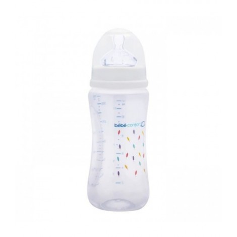 Bébé confort biberon maternity bleu 270 ml