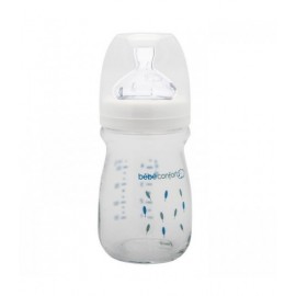 Bébé confort biberon maternity verre 130ml