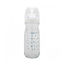 Bébé confort biberon maternity verre 270ml