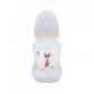 Bébé confort biberon standard sport en plastique col étroit 120ml