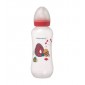 Bébé confort biberon standard sport en plastique col étroit 360ml