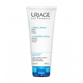 Uriage Crème Lavante (200 ml)