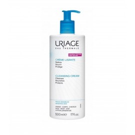 Uriage Crème Lavante (500 ml)