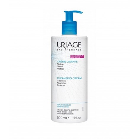 Uriage Crème Lavante