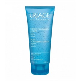 Uriage Crème Gommante Corps (200ml)