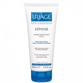 Uriage Xémose Syndet Nettoyant Doux (200 ml)