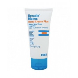 Ureadin Crème des Mains Plus (50ml)