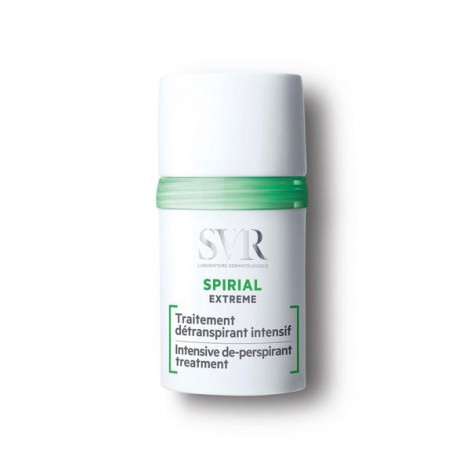 Svr Spirial Extreme traitement détranspirant intensif (20 ml)