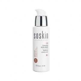 Soskin Concentré Eclat Vitalité C 20 (30ml)