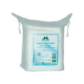 Douce Nature (60 Carrés) Bébé Coton Bio