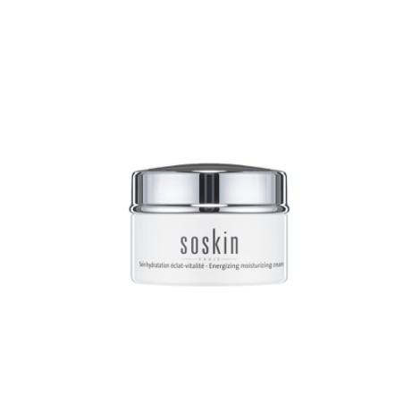 Soskin SOS soin concentré Eclat-Vitalité (30 ml)