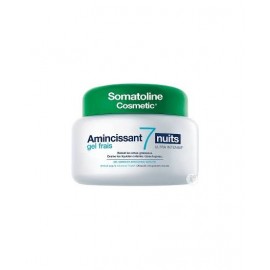 Somatoline Amincissant Ultra Intensif 7 Nuits Gel Frais (400 ml)