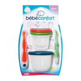 Bébé confort set repas étape 1 bee fantasy