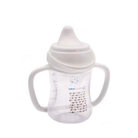 Bébé confort tasse anti-fuite "petit explorateur" 150ml