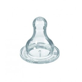 Bébé confort tétine standard 3 vitesses t1*2