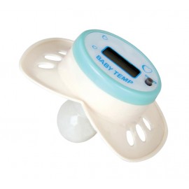 LCD Digital Baby Temp Thermomètre Sucette
