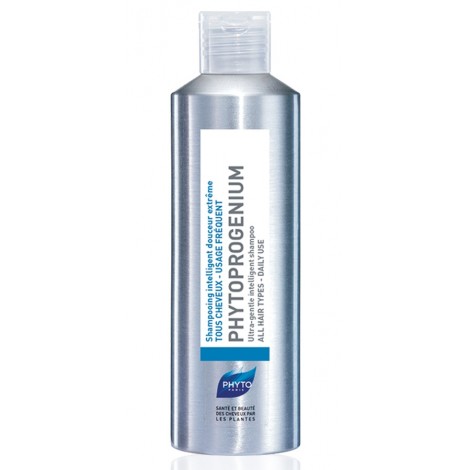 Phyto Phytoprogenium Shampoing Intelligent 200 ml