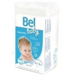 Belbaby 100 Carrés de Soin Non Tissés