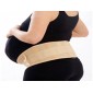 Ceinture de support abdominale spéciale grossesse cas-440