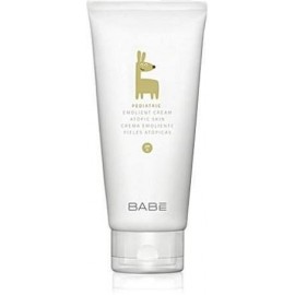 Babé Pédiatrique Crème Protectrice Pour Le Change (100 ml)