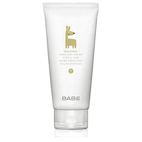 Babé Pédiatrique Crème Protectrice Pour Le Change 100 ml