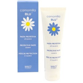 Camomilla Blu Pâte de Protection (100 ml)