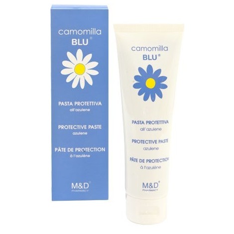 Camomilla BLU Pâte de Protection 100 ml